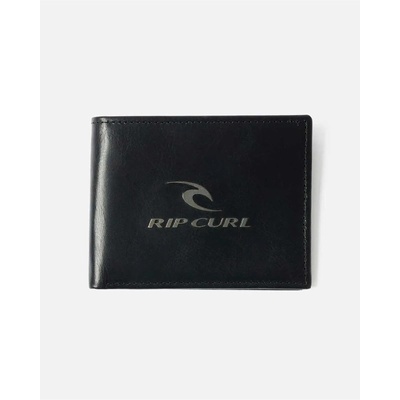 RIP CURL peňaženka Corpowatu Rfid 2 In 1 Black 90