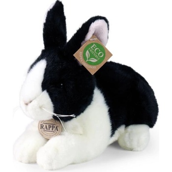 Rappa Плюшено зайче 23 см eco-friendly