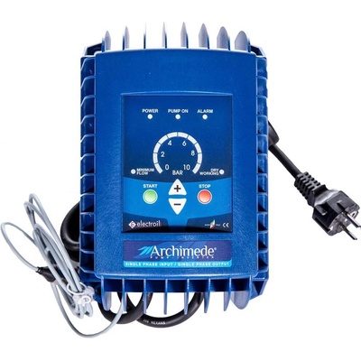 Electroil Archimede Frekvenčný menič IMMP1.5W 1x230V 1,5kW