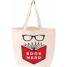 Book NerdOther printed item