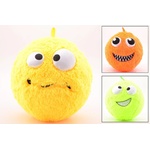 Johntoy Плюшено смешно лице 40 см johntoy 24262
