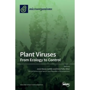 Plant Viruses | Jes ´ us Navas-Castillo, Elvira Fiallo-Oliv´e (ISBN: 9783036520186)