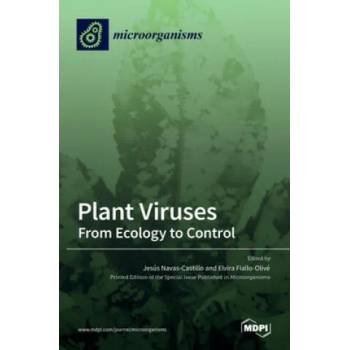 Image 1 of Plant Viruses | Jes ´ us Navas-Castillo, Elvira Fiallo-Oliv´e