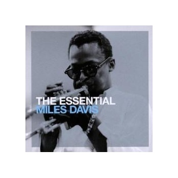 DAVIS MILES: ESSENTIAL MILES DAVIS LP