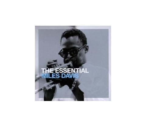 DAVIS MILES: ESSENTIAL MILES DAVIS LP