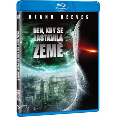 Den, kdy se zastavila země BD