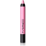 M·A·C Dazzlelips Crayon блестящо червило с молив цвят Spaced Out 1.5 гр
