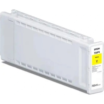 Epsonblaek Epson Yellow T56P4 - 700 ml мастилена касета (C13T56P400)
