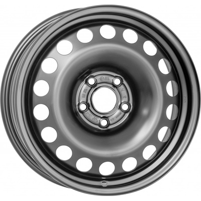 Alcar Stahlrad 7035 6,5x16 5x105 ET41