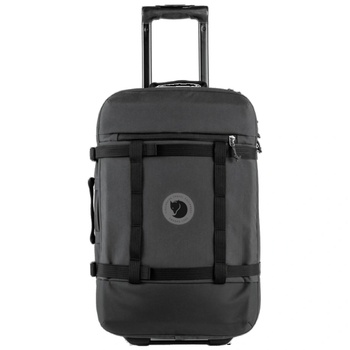 Fjällräven Färden Roller 35 Цвят: черен