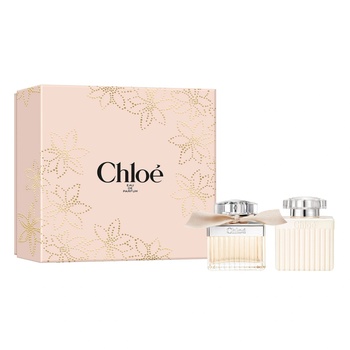 Chloé Chloe EDP 50 ml + BL 100 ml D