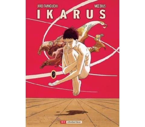 Ikarus