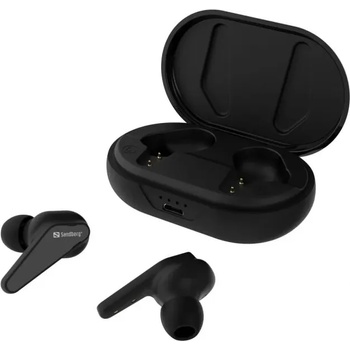 Image 1 of Sandberg Earbuds Touch Pro (126-32)