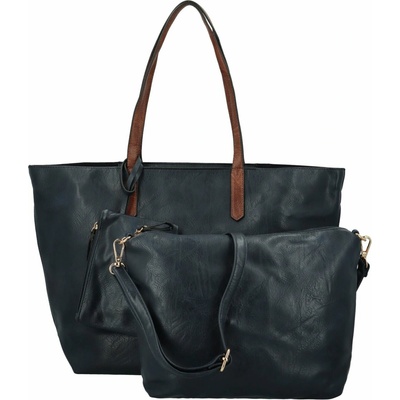Paolo bags Yema tmavě modrá