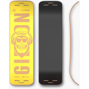 Giboard Bonzo