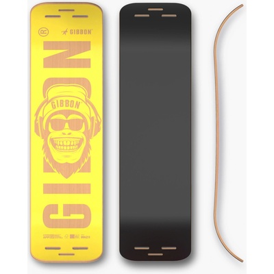 Giboard Bonzo – Zboží Dáma