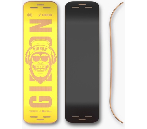 Giboard Bonzo