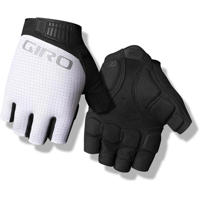 Giro Bravo II Gel SF white