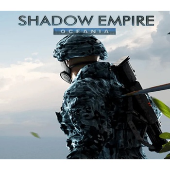 Shadow Empire Oceania
