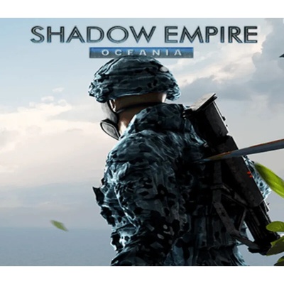 Shadow Empire Oceania