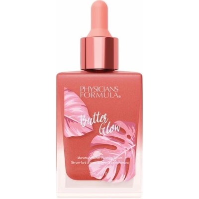 Physicians Formula Butter Glow tekutá lícenka s vyživujúcim účinkom Rosy Glow 30 ml