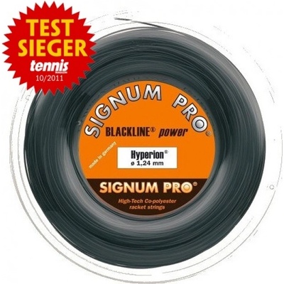 Signum Pro Hyperion 200m 1,18 mm