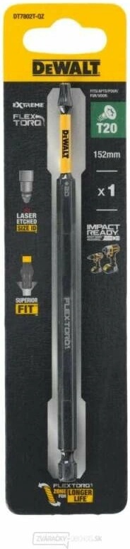 DeWALT DT7802T