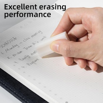 Deli Гума Deli EH314 Super Clean, (10913062)