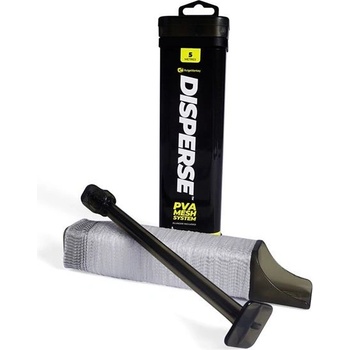 RidgeMonkey PVA punčocha Disperse PVA Mesh Refill Wide 30mm 5m