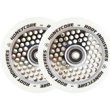 Root Industries Root Honeycore White 110 mm Mirror kolečka 2 ks