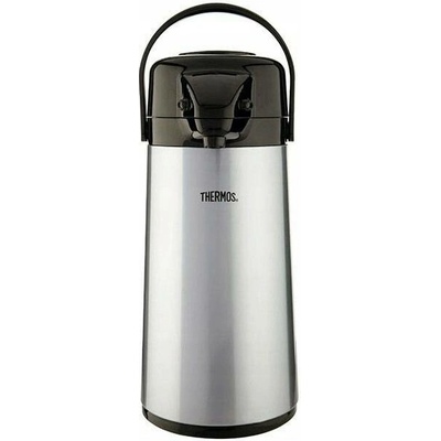 Thermos Termos na nápoje 1,9 l stříbrný