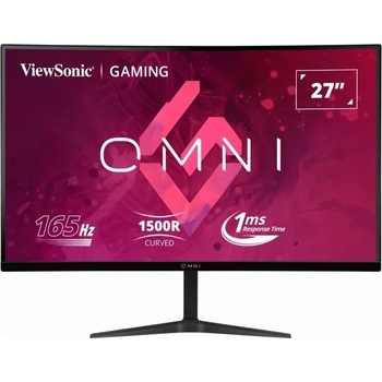 ViewSonic VX2718-PC-MHD