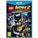 Hry na Nintendo WiiU LEGO Batman 2: DC Super Heroes