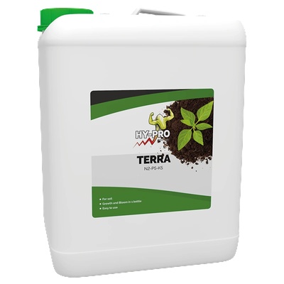HY-PRO Terra 10L