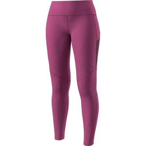 Dynafit Дамски клин за бягане Dynafit Women's Ultra Tights Running tights - Magenta (127-1092-0414)