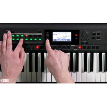 Image 1 of KORG I3