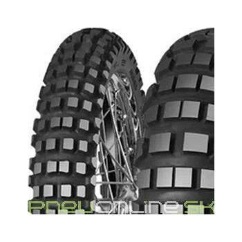 Mitas Enduro Trail - XT+ Dakar 110/80 R19 59T