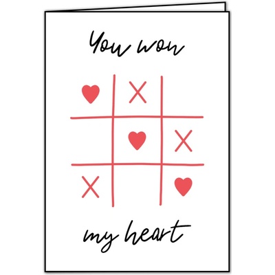 Přání Canli - You won my heart