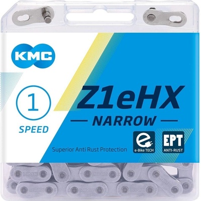 KMC Z1 eHX E-bike EPT