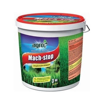 AGRO Mach-stop 3 kg