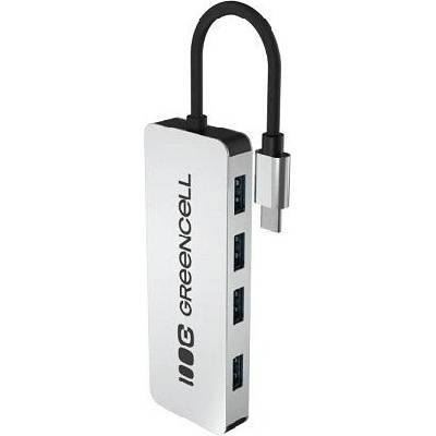 Green Cell HUB-GC-C4A