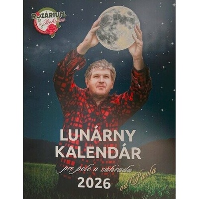 Lunárny 2026