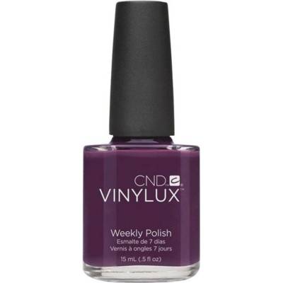CND Vinylux Weekly Polish ROCK ROYALTY 15 ml