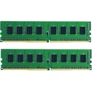 GOODRAM 16GB (2x8GB) DDR4 2666MHz GR2666D464L19S/16GDC