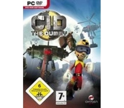 CID The Dummy