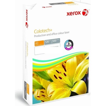 Xerox 003R99010 хартия за печат A3 (297x420 mm) 500 страници Бяла (003R99010) (003R99010)