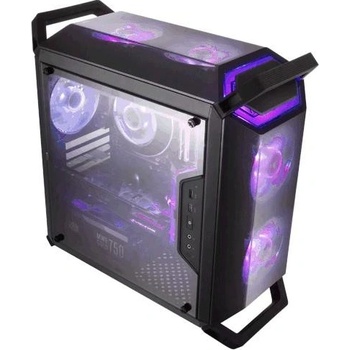 Cooler Master MasterBox Q300P MCB-Q300P-KANN-S02