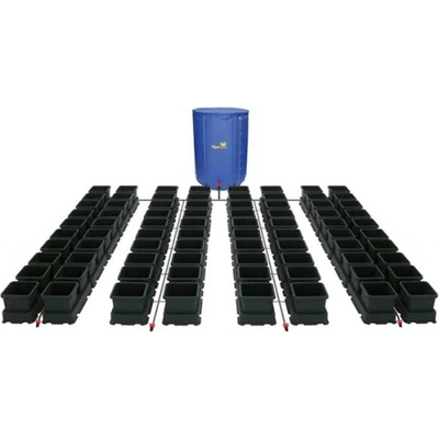 AutoPot easy2grow 80, 8.5L Саксии, 750L Резервоар