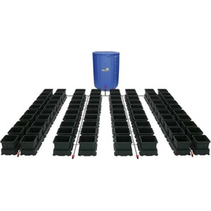 AutoPot easy2grow 80, 8.5L Саксии, 750L Резервоар