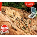 Extra Carp Quick Change with Mini Sleeves